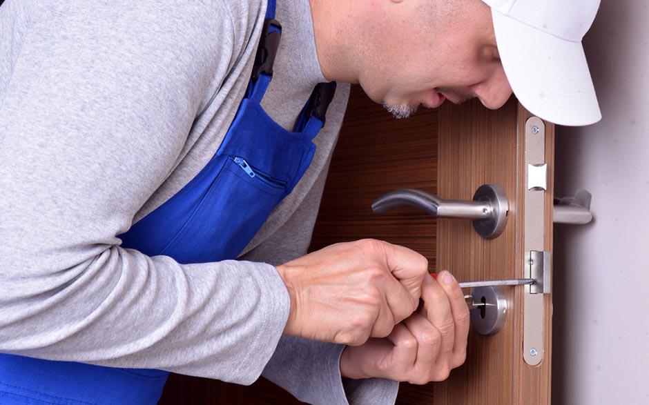 professionnel serrurier dépannage Montrouge
